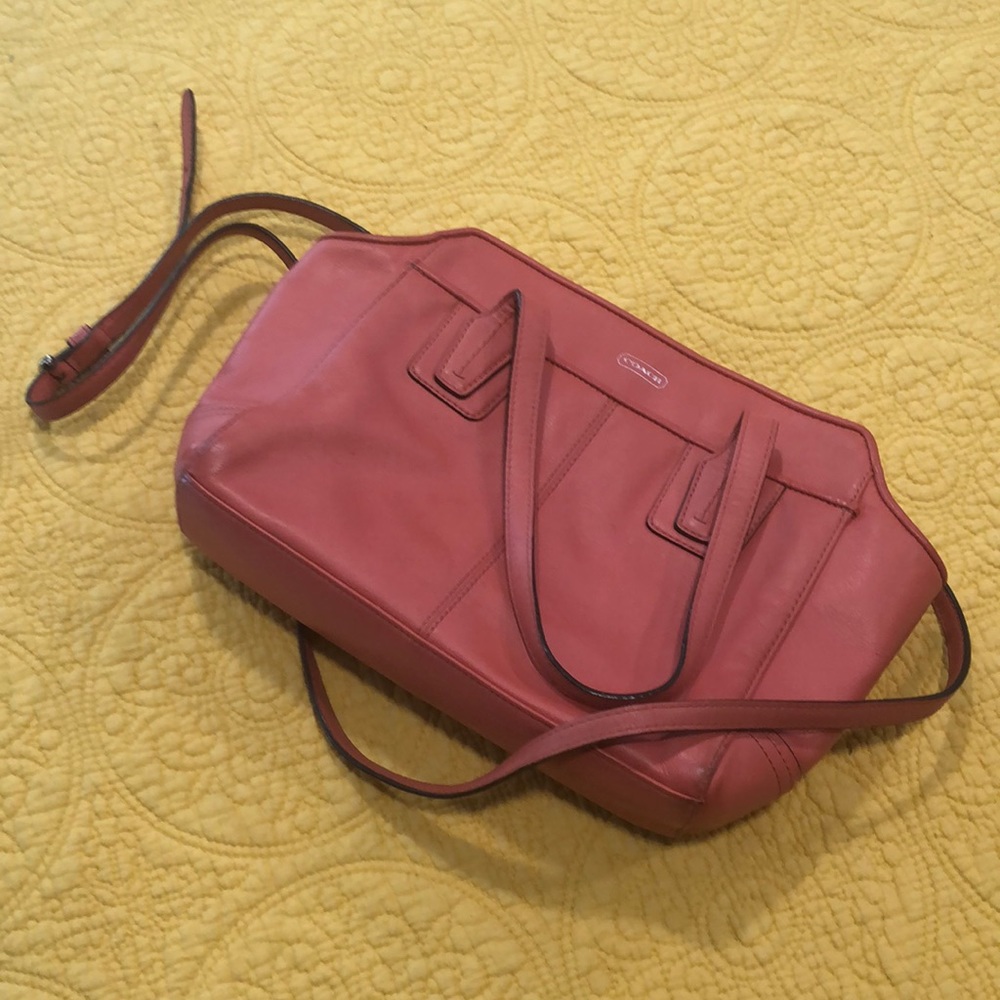 Coach handbag